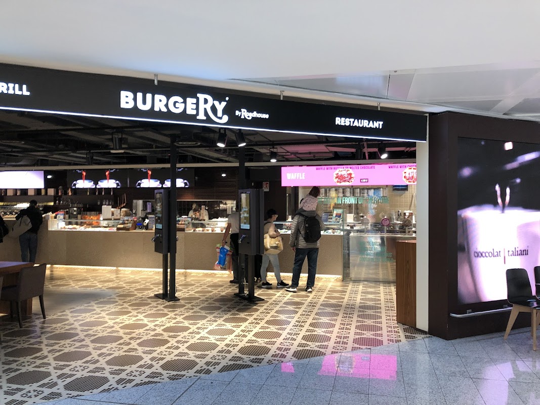 Photo principale Roadhouse Restaurant