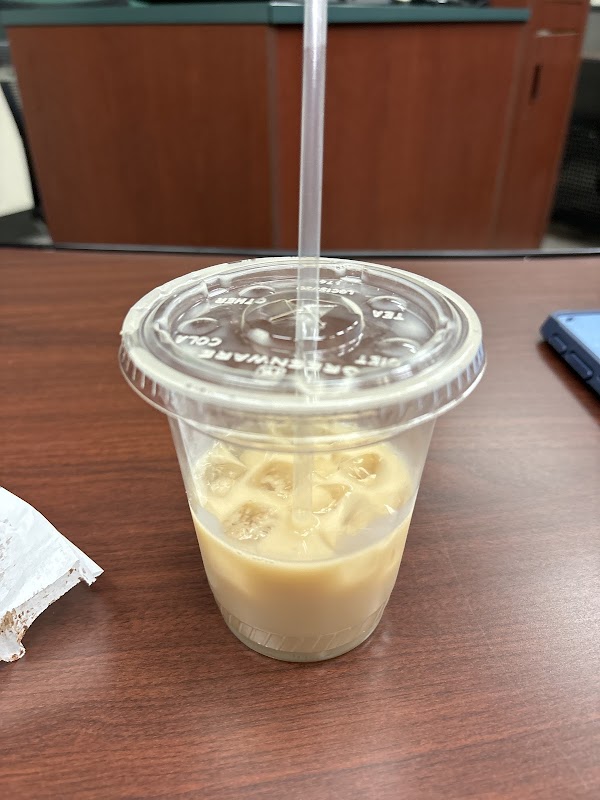 Thoughtful Cup Titelbild