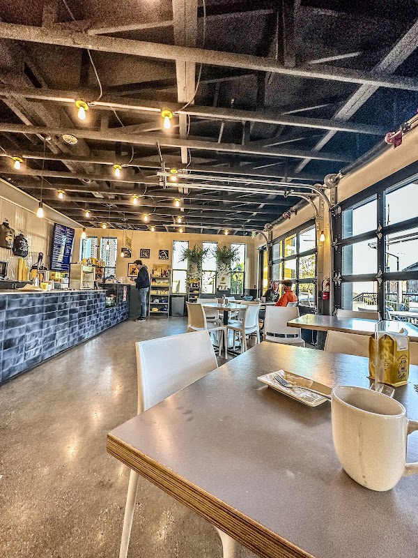 French Truck Coffee Titelbild