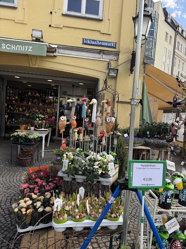 Viktualienmarkt hero