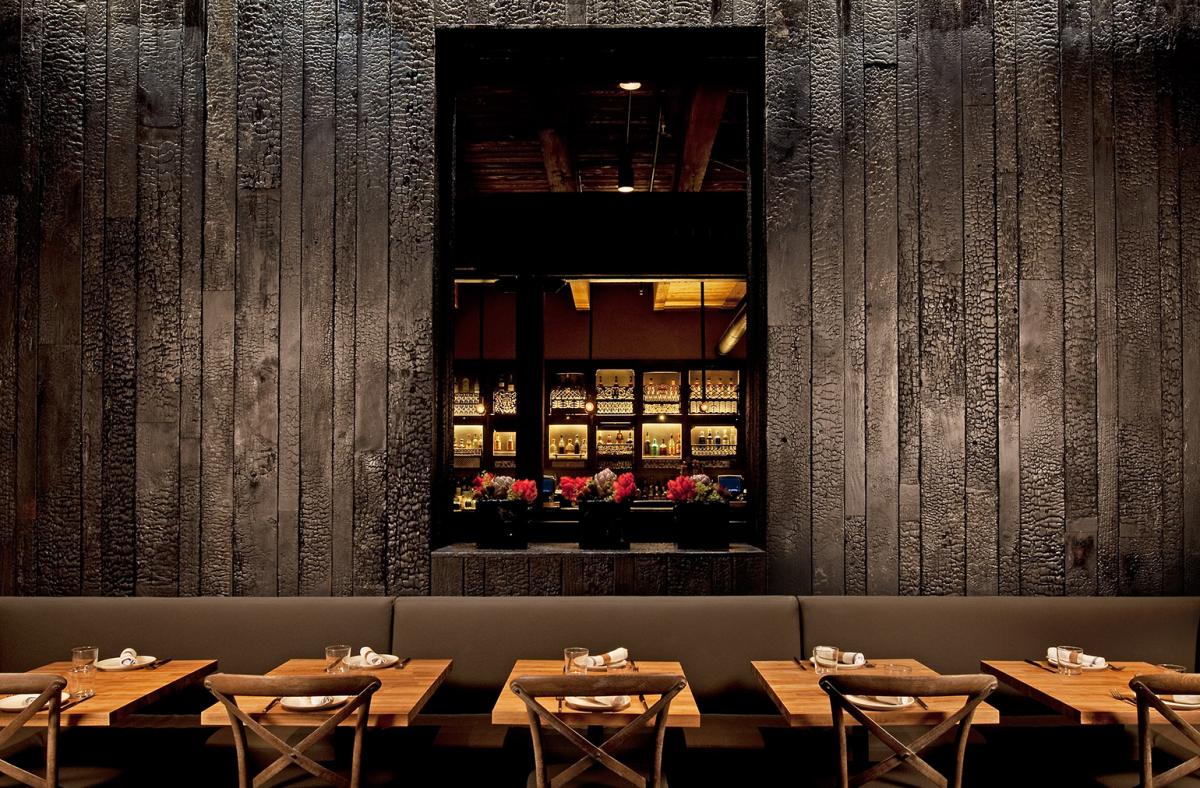 Girl & The Goat hero