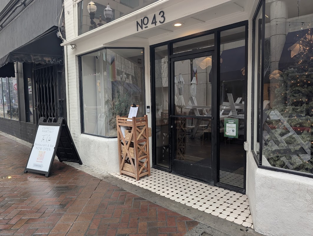 Foto principal de The Club On Post