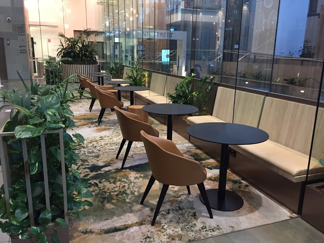 Urban Q Coffee and Catering hero