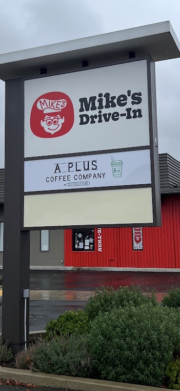 Photo principale A Plus Coffee Company