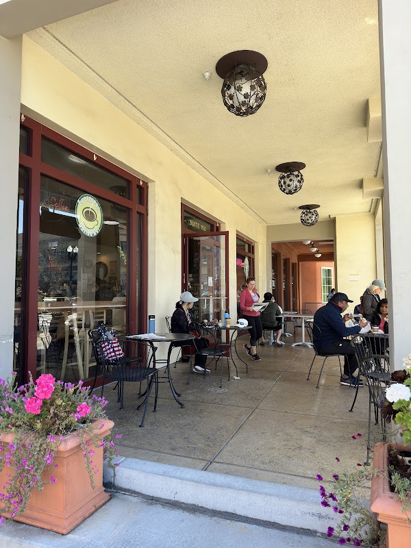 Evergreen Coffee Co hero