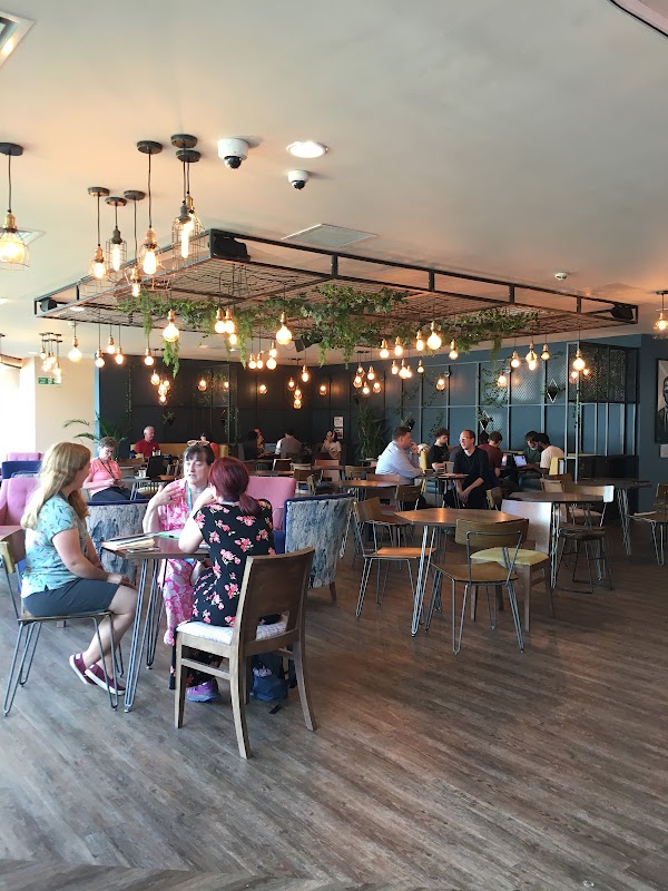 Coffee Revolution Titelbild