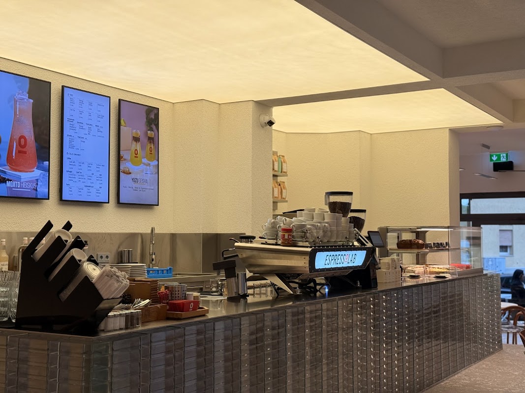 Espressolab ヒーロー画像