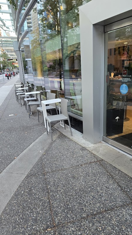 JJ Bean Coffee Roasters hero