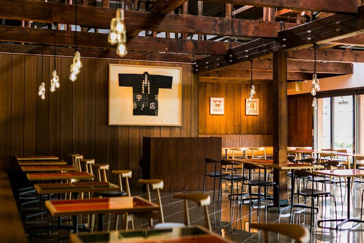 Photo principale Nakamura Tokichi Honten (Main Store)