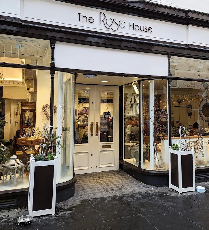 Photo principale The Rose House