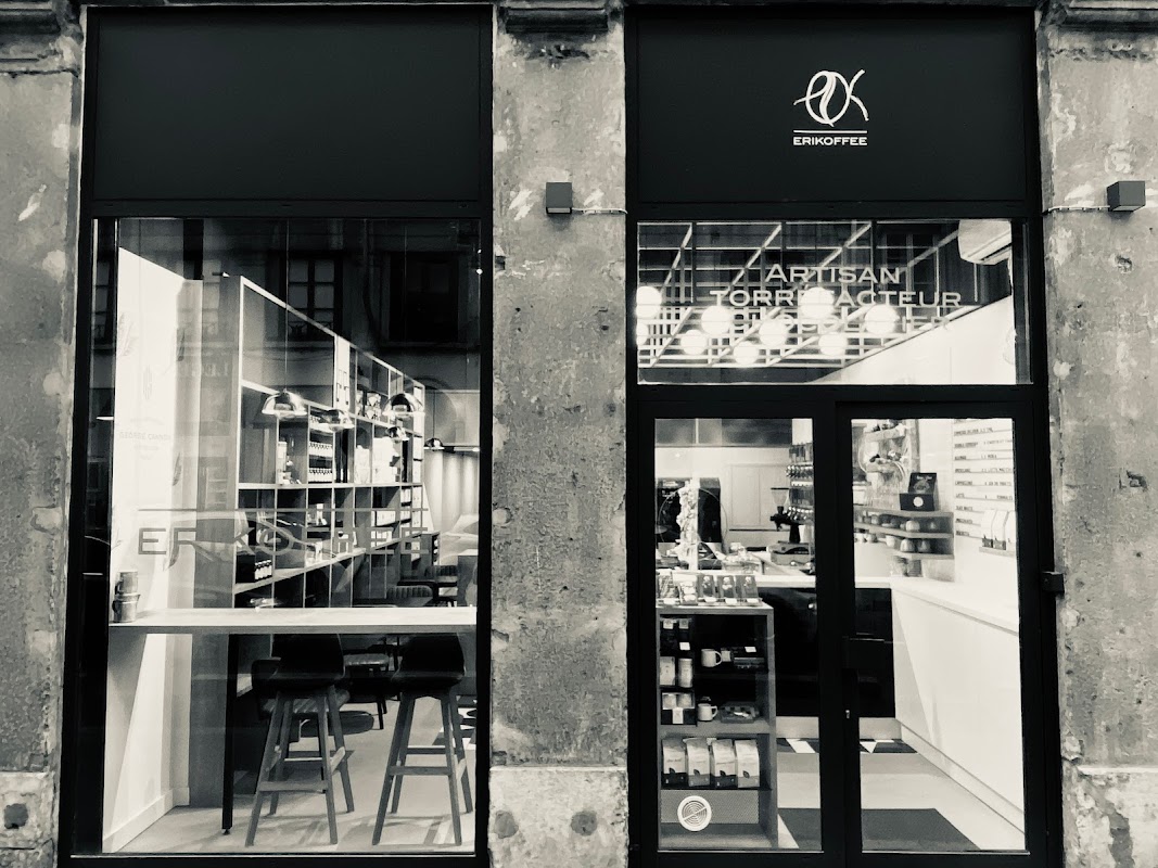 Foto principal de Erikoffee