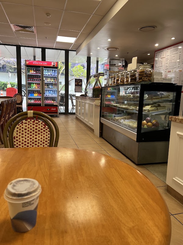 Cafe Da Vina Titelbild