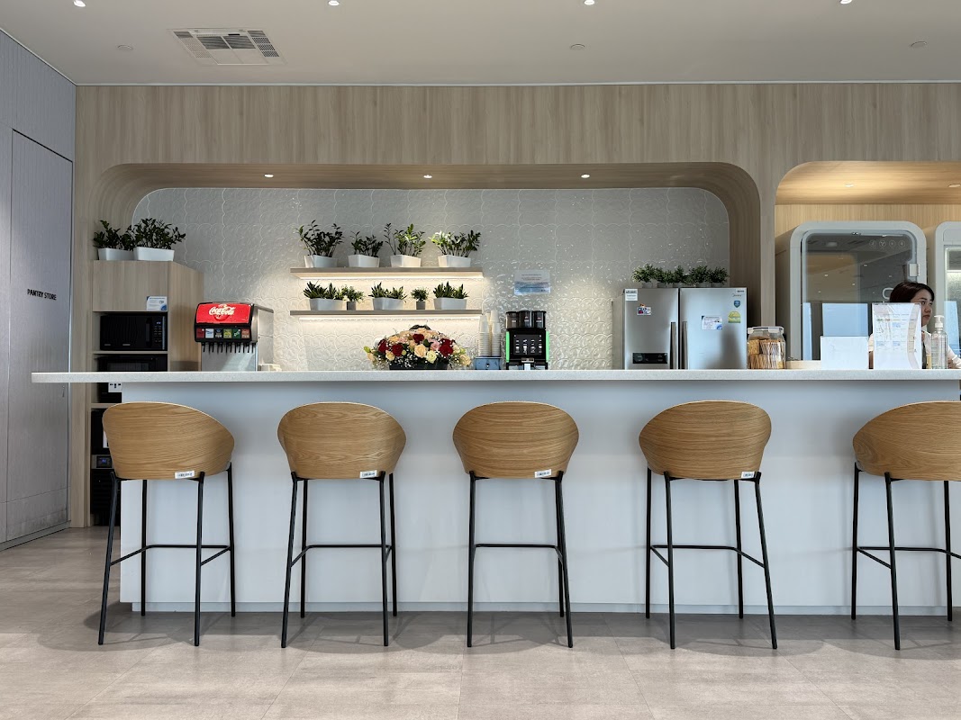 Photo principale Midtown Cafe