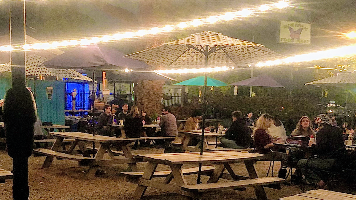 Cherrywood Coffeehouse hero