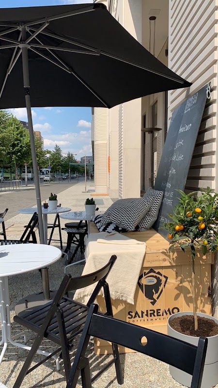 Photo principale 3st Coffee Roasters