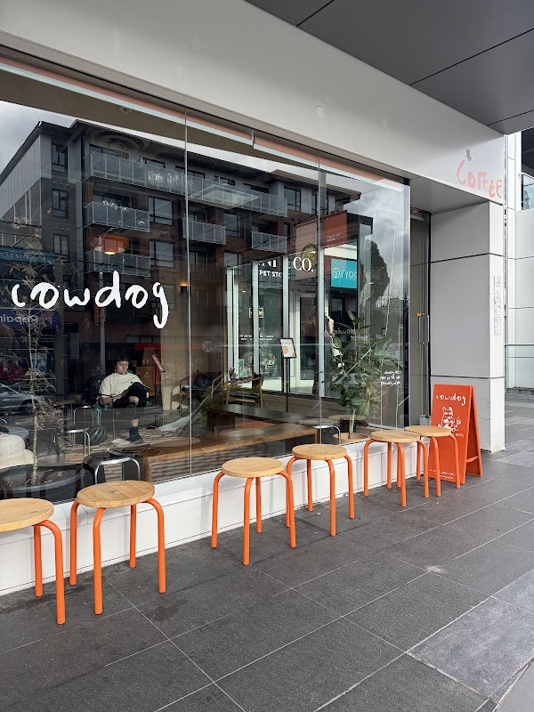 Foto principal de cowdog (kits)