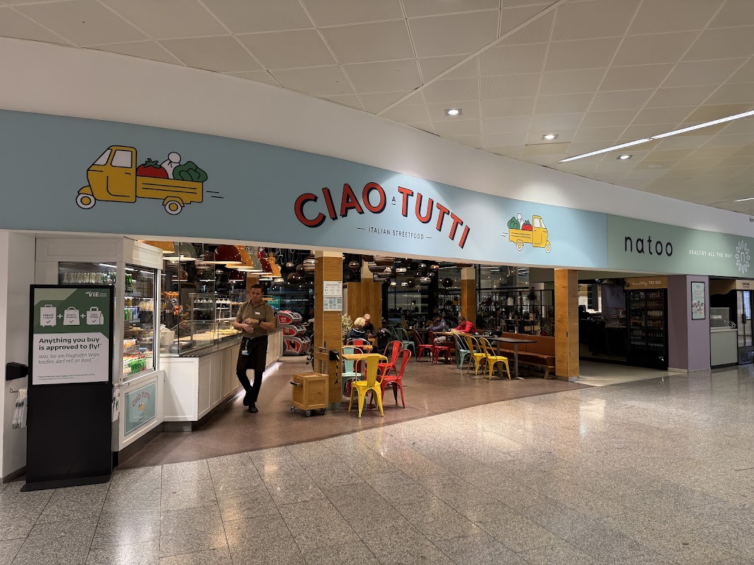 Photo principale Ciao a Tutti