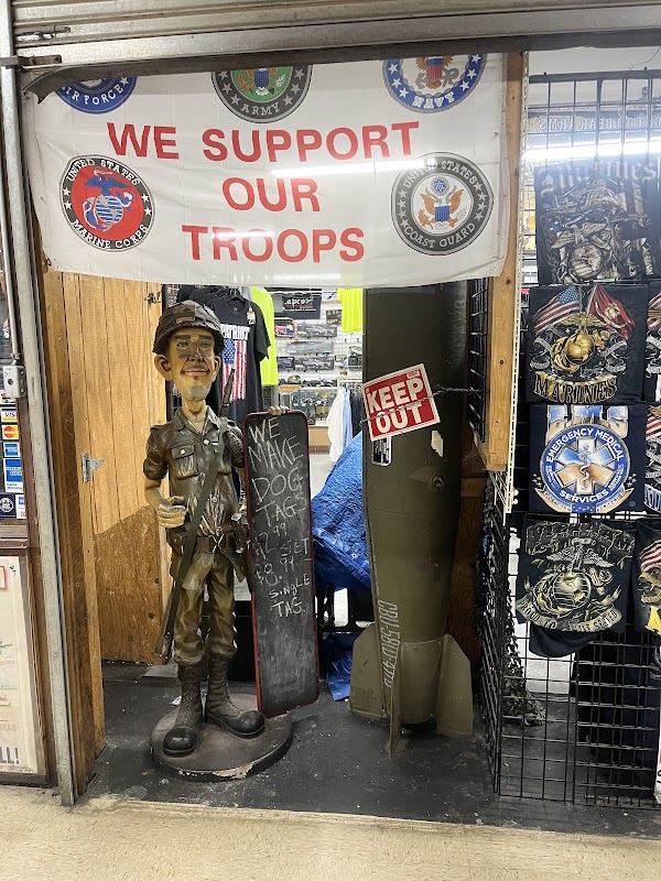 Berlin Farmer's Market hero