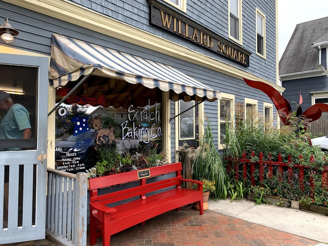 Photo principale Scratch Baking Co