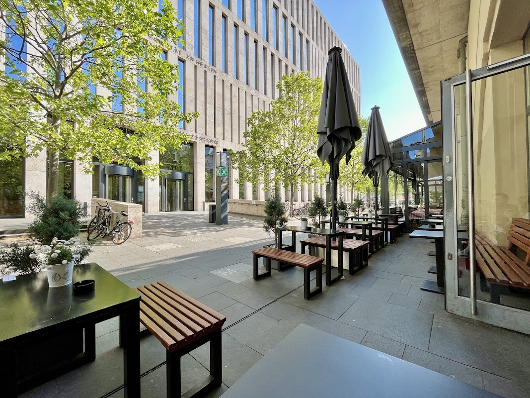 Pure Origins Estate Coffee hero