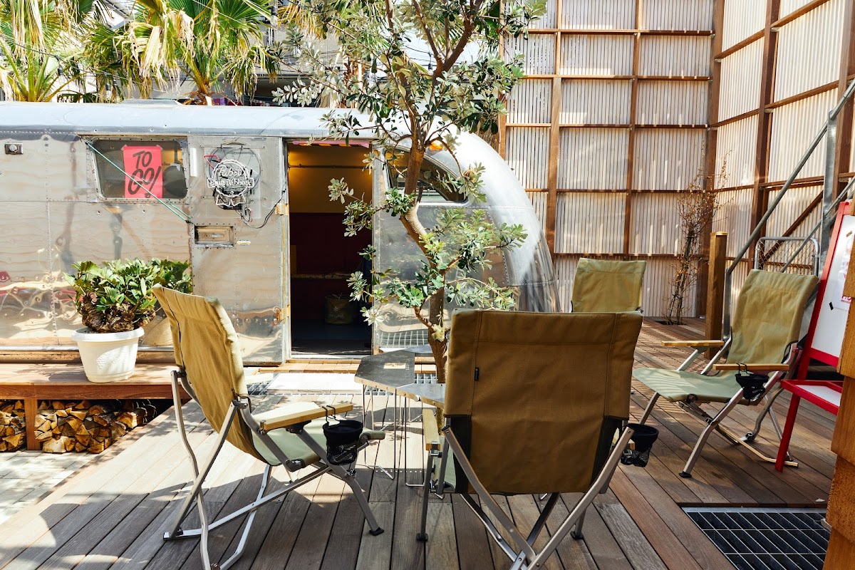 Oldman’s CAFE hero