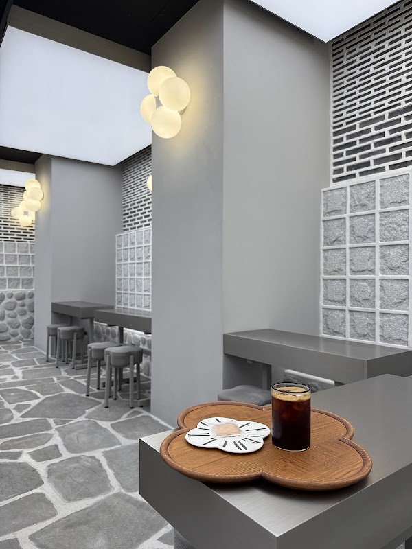 Zacaffè Seoul Titelbild