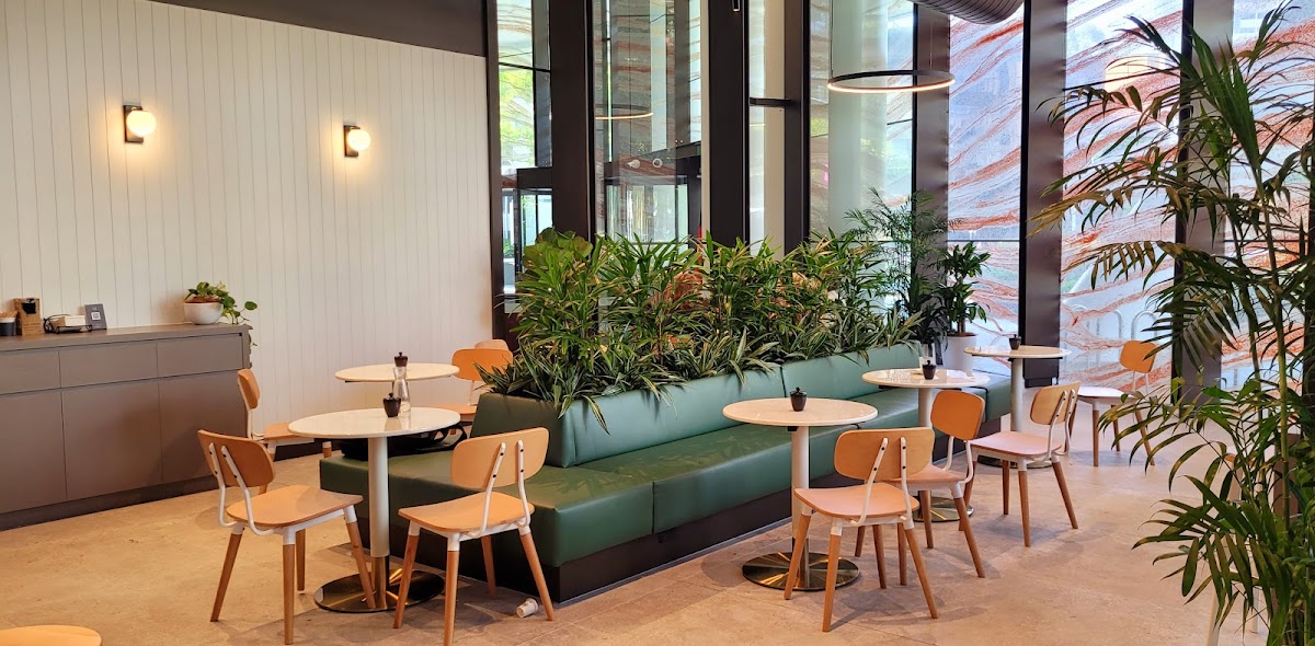 Foto principal de Espresso Room