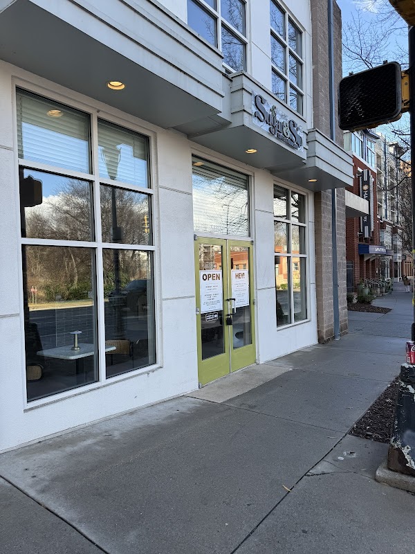 Photo principale Sugar & Sip Coffee and Workshop