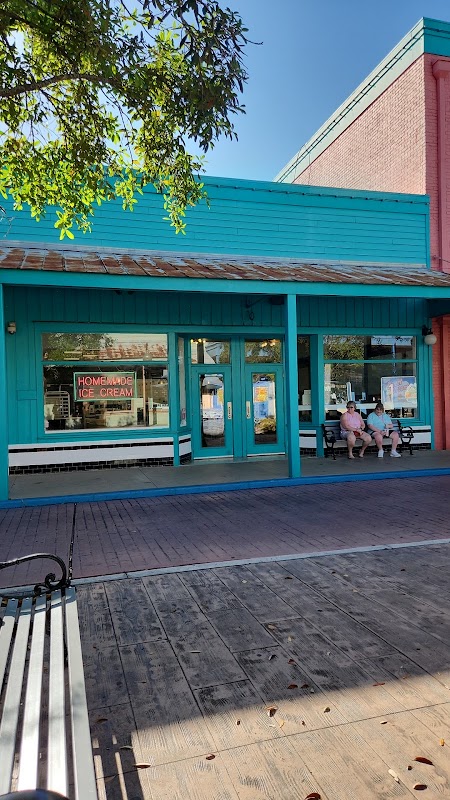 Sweet Dreams Cafe Titelbild