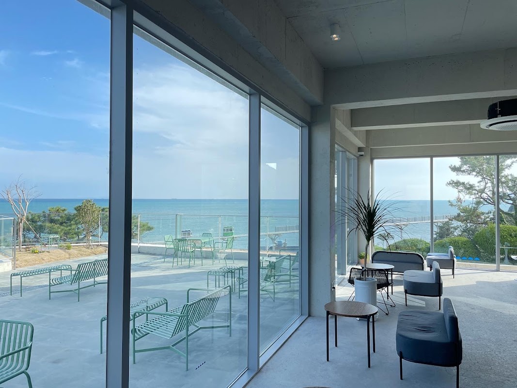 Ocean Breeze Titelbild