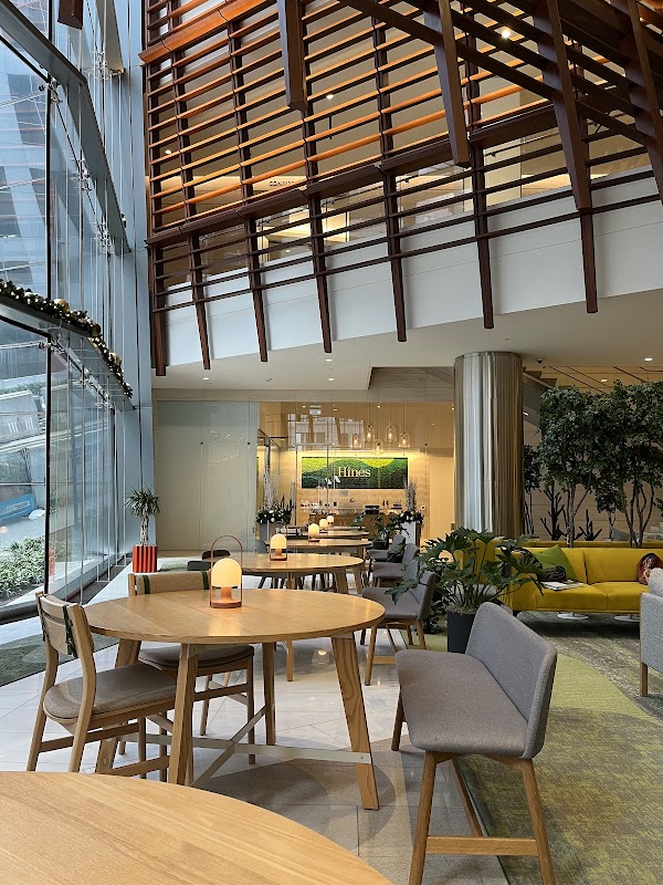 Prelude Coffee & Tea ヒーロー画像