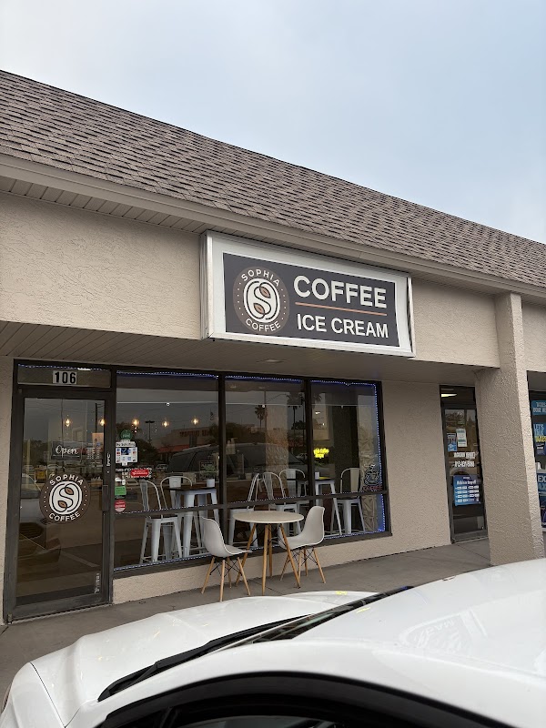 Foto principal de Kubana Kafe