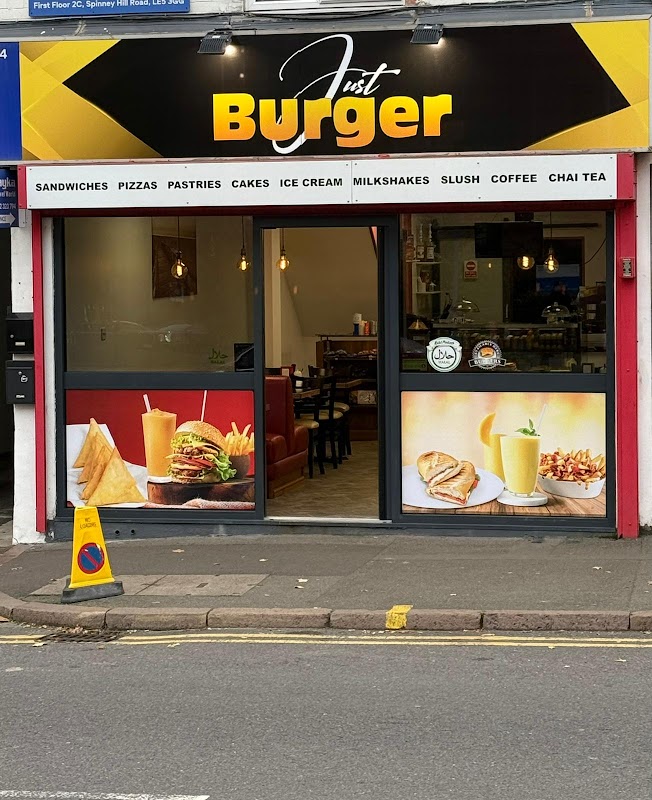 Photo principale Just Burger