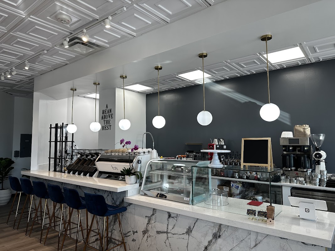 Waterbean Coffee Denver Titelbild