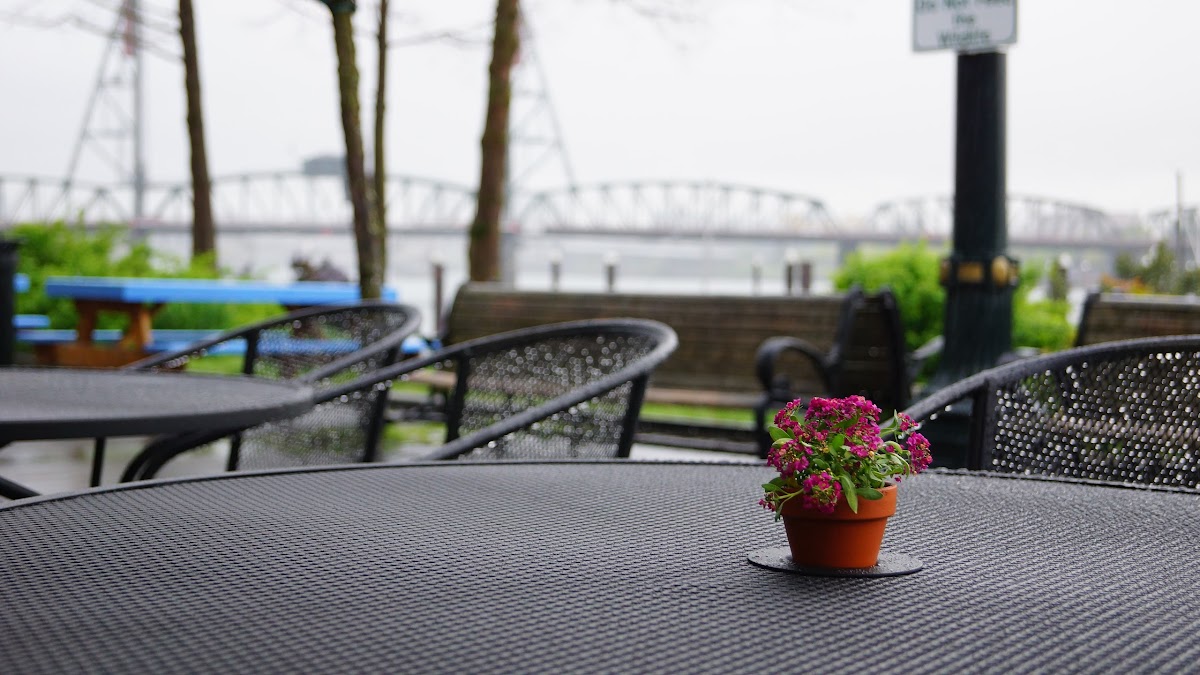 Foto principal de Little River Cafe