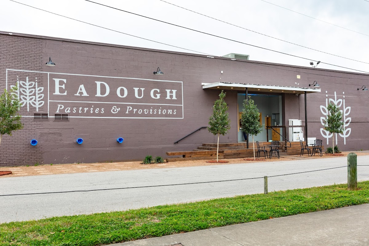 Photo principale EaDough