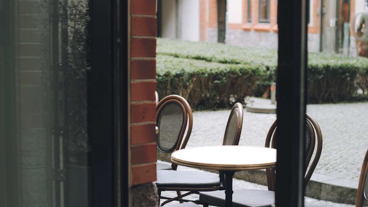 Photo principale Father Carpenter