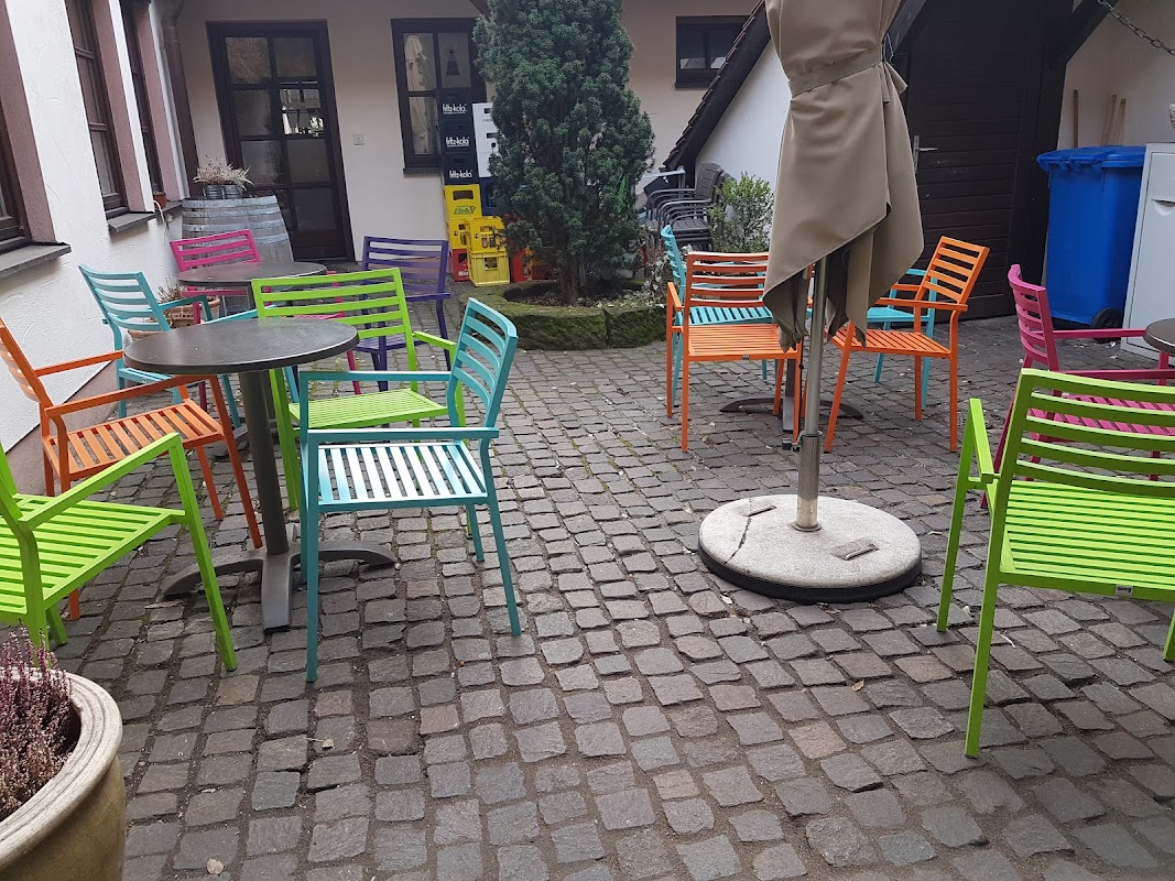 süß & würzig ヒーロー画像