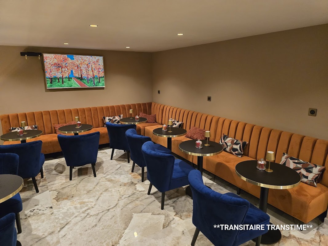 KESS'CAFE ヒーロー画像