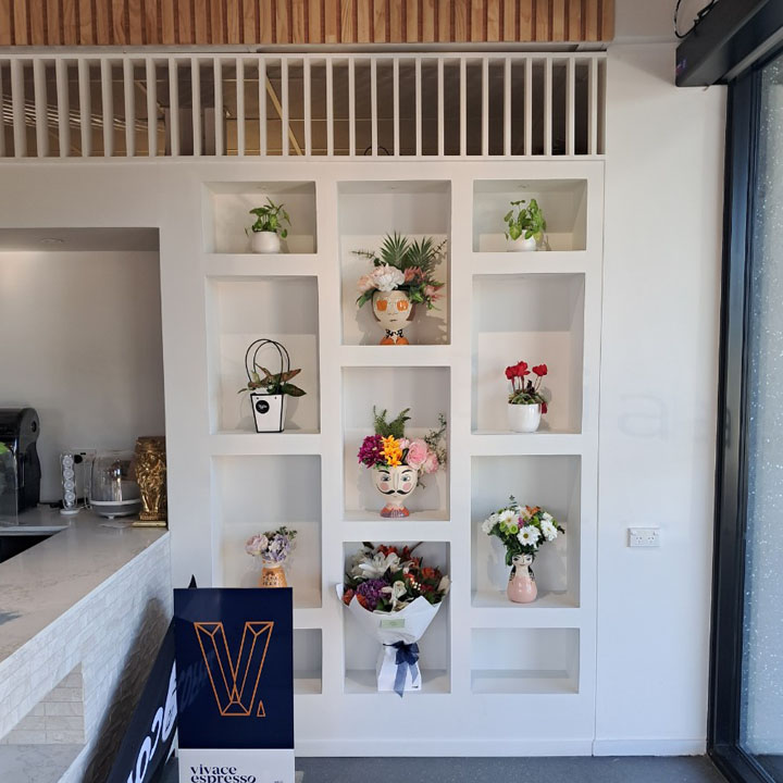 Foto principal de Cafe Elia