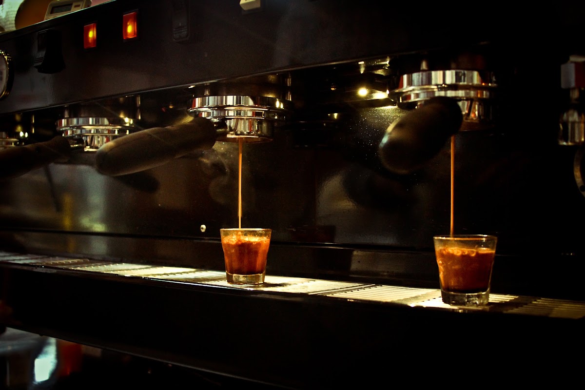 Photo principale Caffe Ladro - Capitol Hill