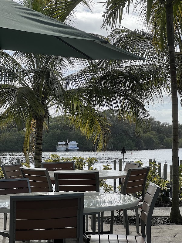 Frigate's Waterfront Bar & Grill - Melbourne ヒーロー画像