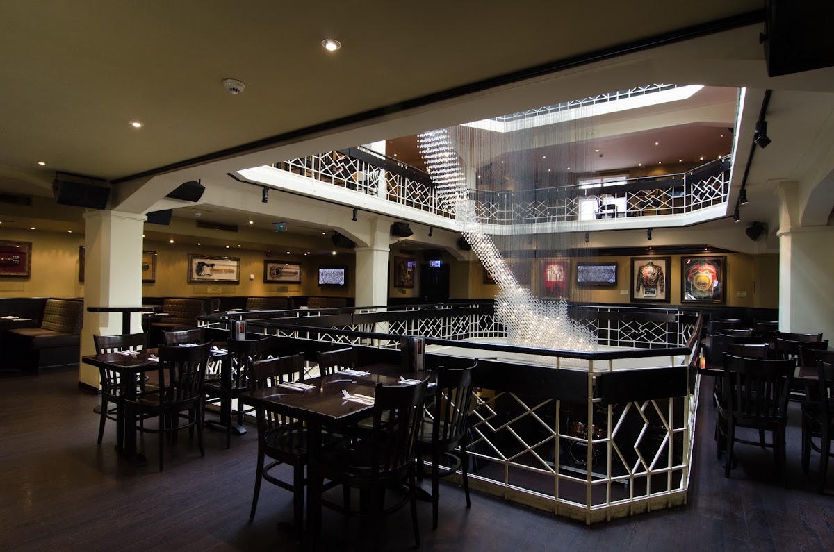 Hard Rock Cafe Titelbild