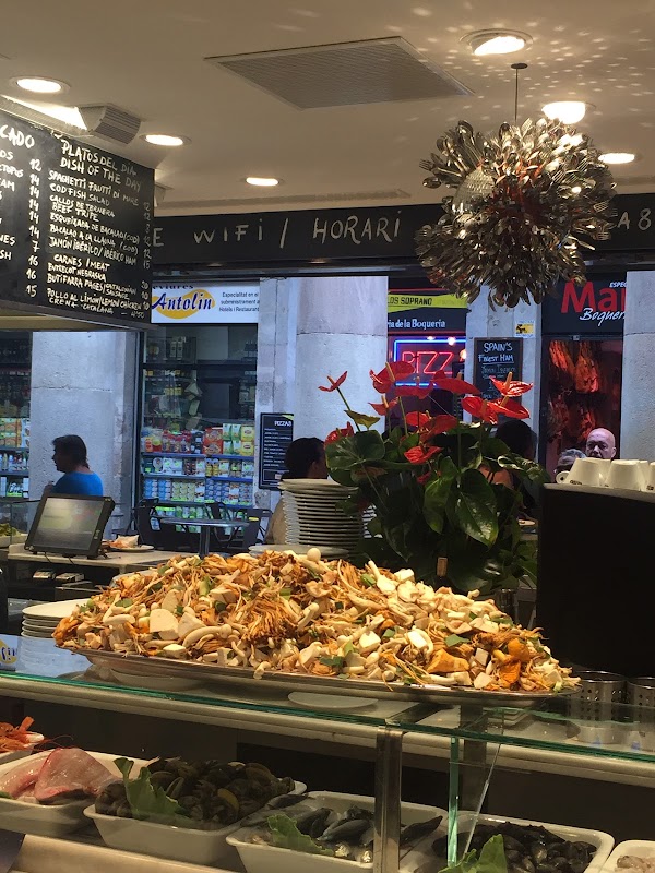 Kiosko Universal hero