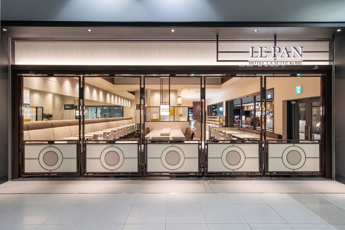 Le Pan Kobe Kitano Titelbild