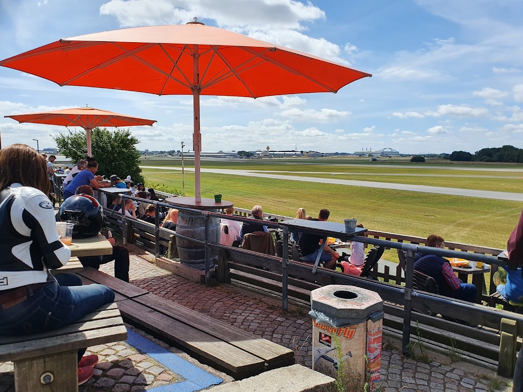 Foto principal de Coffee to Fly