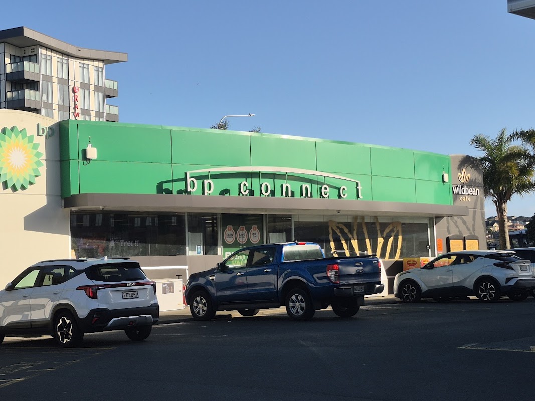 wildbean cafe Titelbild