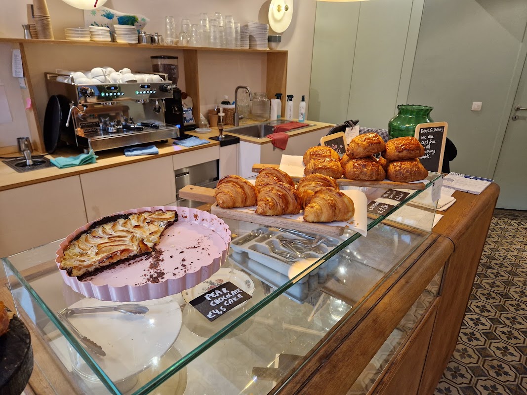 La Senne Café Titelbild