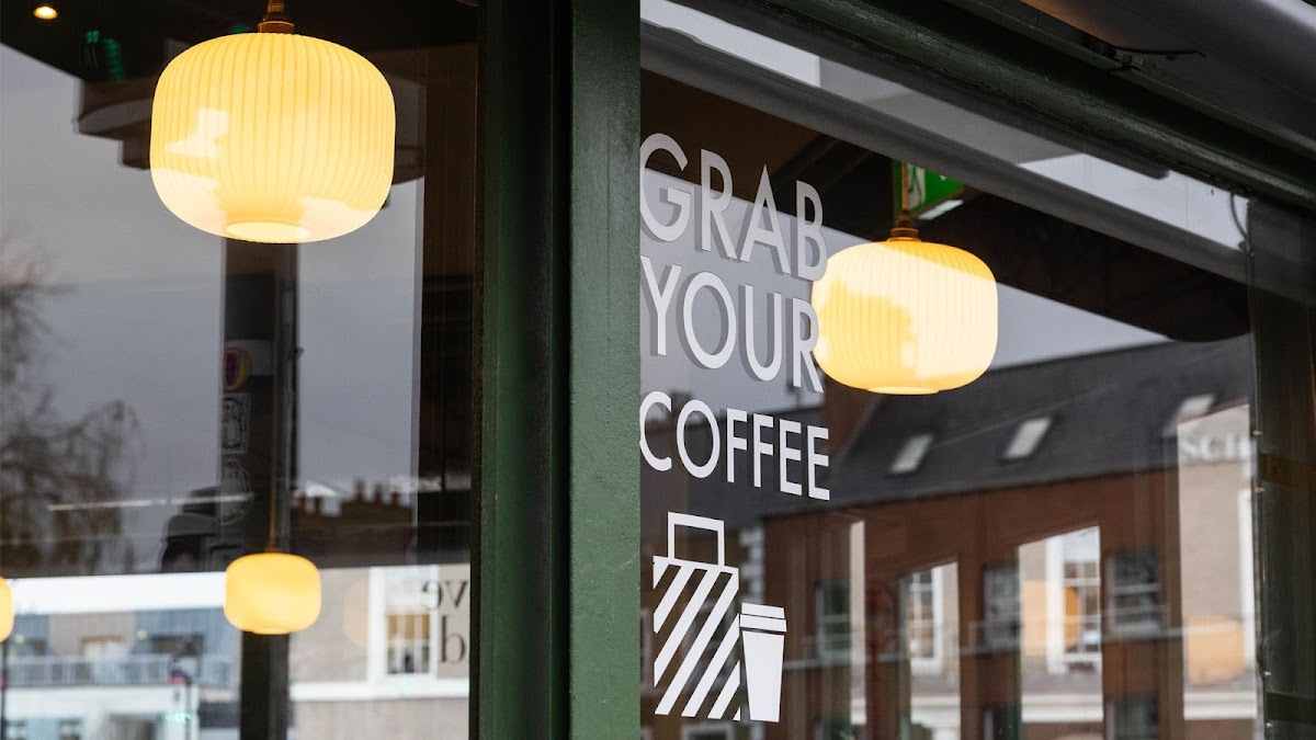 Grove Road Cafe Titelbild