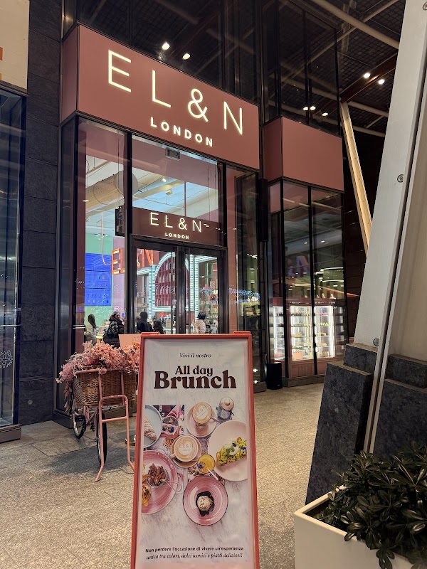 EL&N Gae Aulenti hero